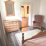 Appartement Ellis-ferienwohnung-erzgebirge Drebach