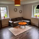 Ellis-ferienwohnung-erzgebirge Appartement Drebach