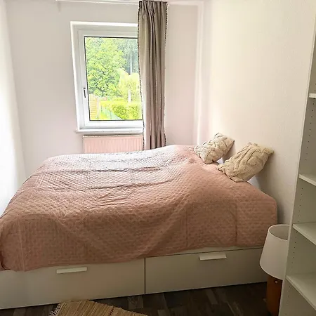 Ellis-ferienwohnung-erzgebirge Апартаменты