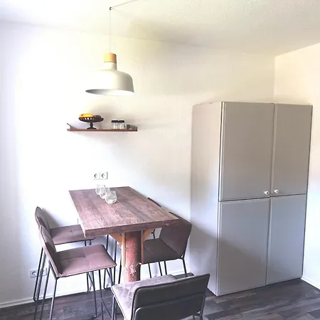 Ellis-ferienwohnung-erzgebirge Apartment Drebach