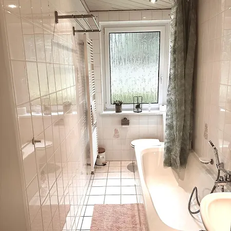 Ellis-ferienwohnung-erzgebirge Апартаменты *