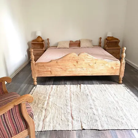 아파트 Ellis-ferienwohnung-erzgebirge *