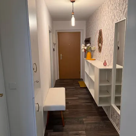 Ellis-ferienwohnung-erzgebirge Drebach